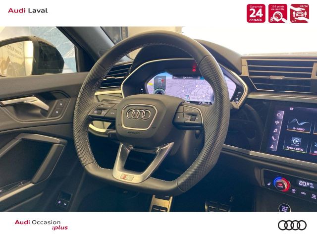 Audi Q3 Sportback TFSI E S Line 45 TFSI E 245 ch S Tronic - 2023 - Joinsteer - #31