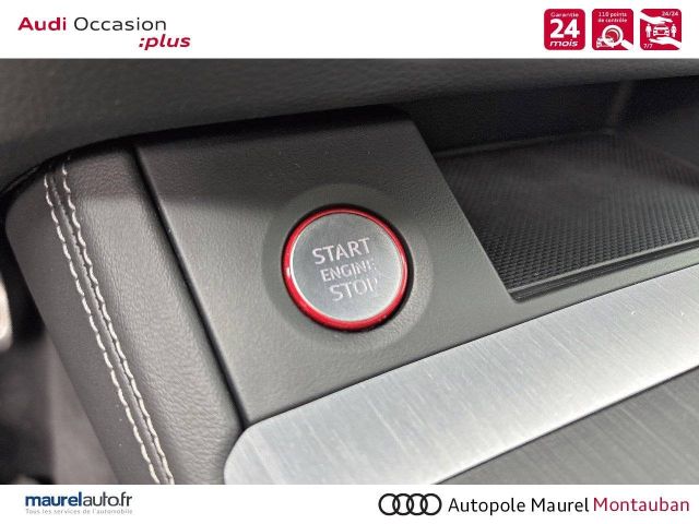 Audi SQ5 SQ5 TDI 347 Ch Tiptronic - 2019 - Joinsteer - #31