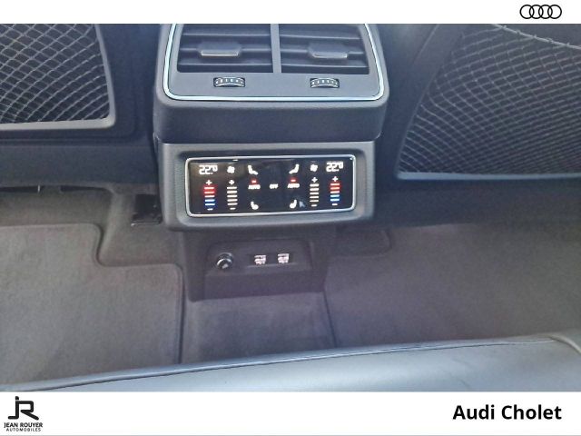 Audi E-tron Avus Extended 55 Quattro 300,00 KW - 2020 - Joinsteer - #32