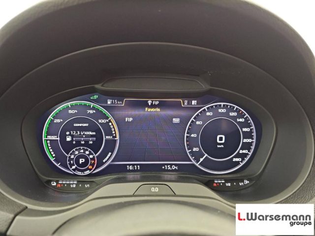 Audi A3 Sportback E-tron Design Luxe 40 E-tron 204 Ch S Tronic - 2020 - Joinsteer - #32
