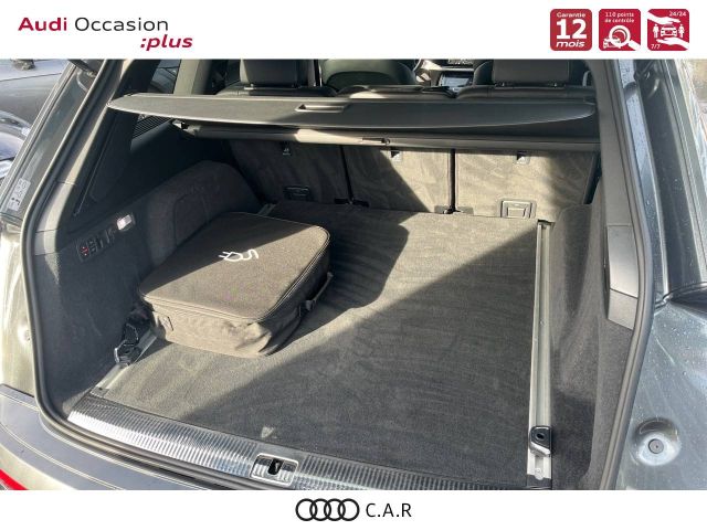 Audi Q7 TFSI E Competition 60 TFSI E Quattro 462 Ch Tiptronic - 2021 - Joinsteer - #32