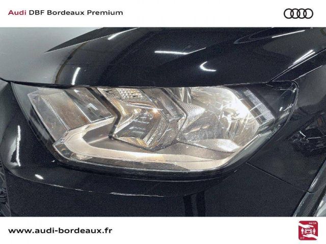 Audi A1 Citycarver Design 35 TFSI 150 Ch S Tronic - 2022 - Joinsteer - #32