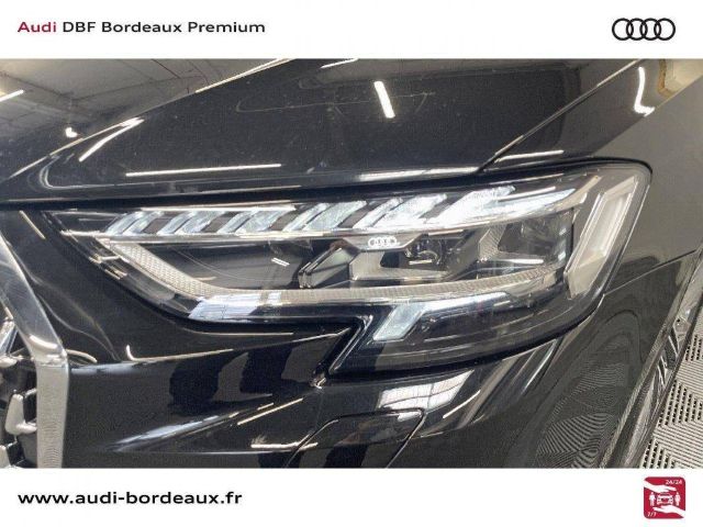 Audi A8 TFSI E Advanced 60 TFSI E Quattro 462 Ch Tiptronic - 2023 - Joinsteer - #32