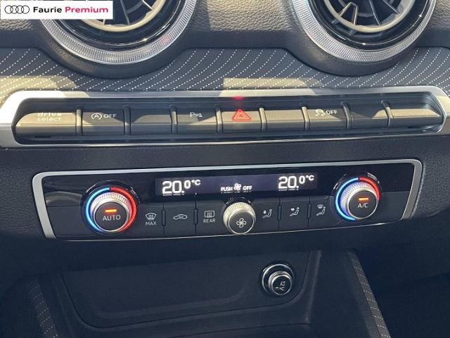 Audi Q2 Black Edition 35 TFSI 150 Ch S Tronic - 2025 - Joinsteer - #32