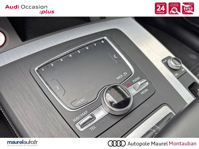 Audi SQ5 SQ5 TDI 347 Ch Tiptronic - 2019 - Joinsteer - #32