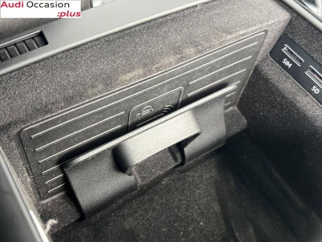 Audi A8 TFSI E Avus 60 TFSI E Quattro 449 Ch Tiptronic - 2020 - Joinsteer - #32