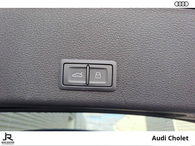 Audi E-tron Avus Extended 55 Quattro 300,00 KW - 2020 - Joinsteer - #33