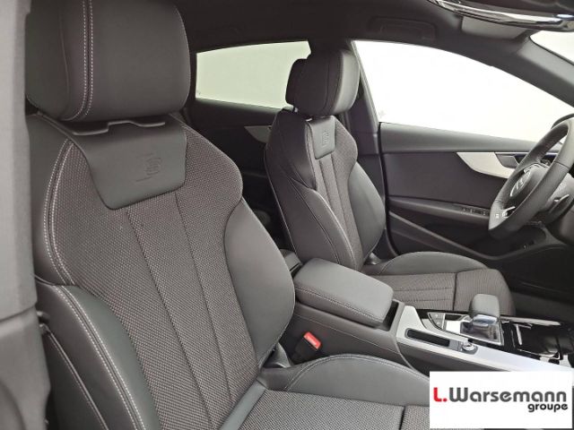 Audi A5 Sportback S Line 35 TFSI 150 Ch S Tronic - 2023 - Joinsteer - #33