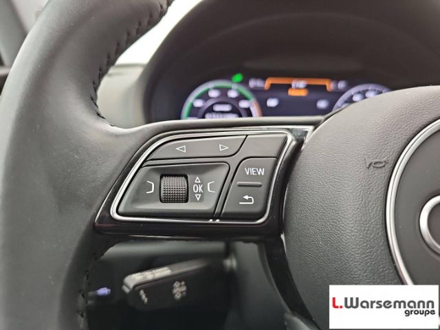 Audi A3 Sportback E-tron Design Luxe 40 E-tron 204 Ch S Tronic - 2020 - Joinsteer - #33