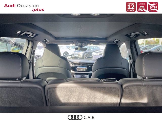 Audi Q7 TFSI E Competition 60 TFSI E Quattro 462 Ch Tiptronic - 2021 - Joinsteer - #33