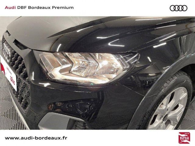 Audi A1 Citycarver Design 35 TFSI 150 Ch S Tronic - 2022 - Joinsteer - #33