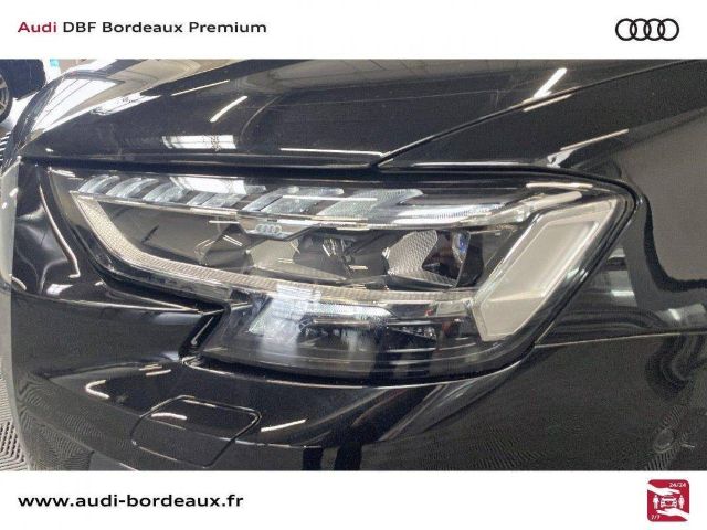 Audi A8 TFSI E Advanced 60 TFSI E Quattro 462 Ch Tiptronic - 2023 - Joinsteer - #33