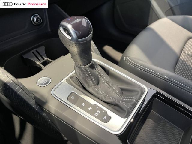 Audi Q2 Black Edition 35 TFSI 150 Ch S Tronic - 2025 - Joinsteer - #33