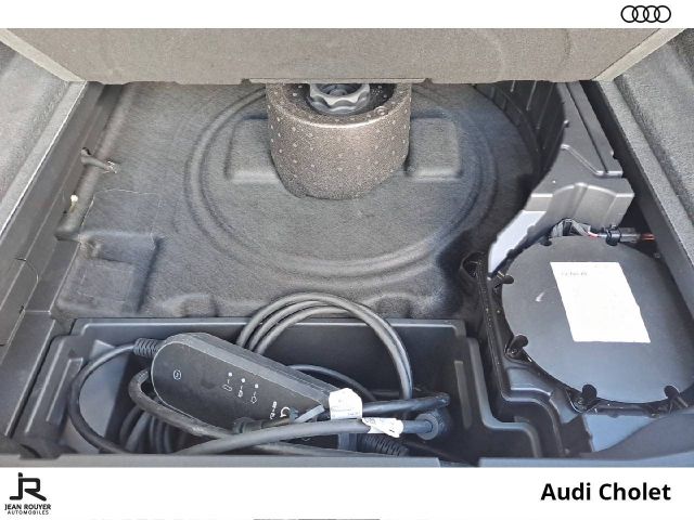 Audi E-tron Avus Extended 55 Quattro 300,00 KW - 2020 - Joinsteer - #34