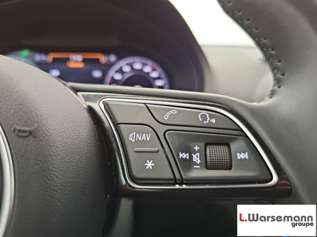 Audi A3 Sportback E-tron Design Luxe 40 E-tron 204 Ch S Tronic - 2020 - Joinsteer - #34