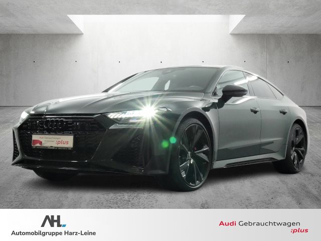 Audi RS7 Sportback TFSI Quattro Tiptronic - 2023 - Joinsteer - #34