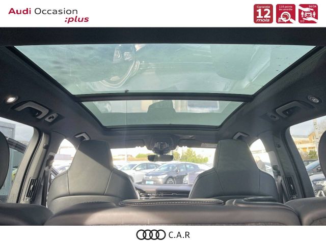 Audi Q7 TFSI E Competition 60 TFSI E Quattro 462 Ch Tiptronic - 2021 - Joinsteer - #34