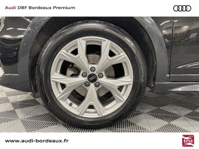 Audi A1 Citycarver Design 35 TFSI 150 Ch S Tronic - 2022 - Joinsteer - #34