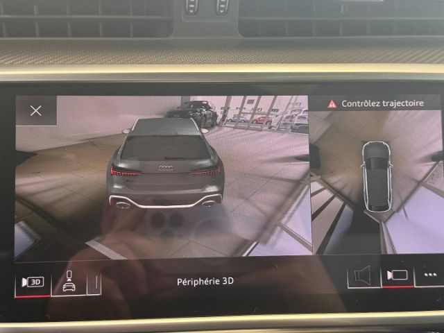 Audi RS6 Avant - 2020 - Joinsteer - #34