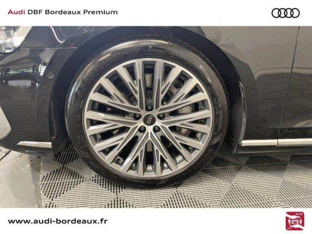 Audi A8 TFSI E Advanced 60 TFSI E Quattro 462 Ch Tiptronic - 2023 - Joinsteer - #34