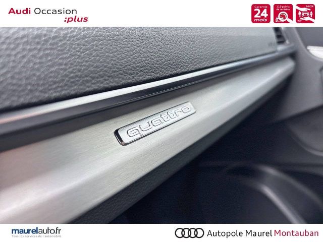Audi SQ5 SQ5 TDI 347 Ch Tiptronic - 2019 - Joinsteer - #34
