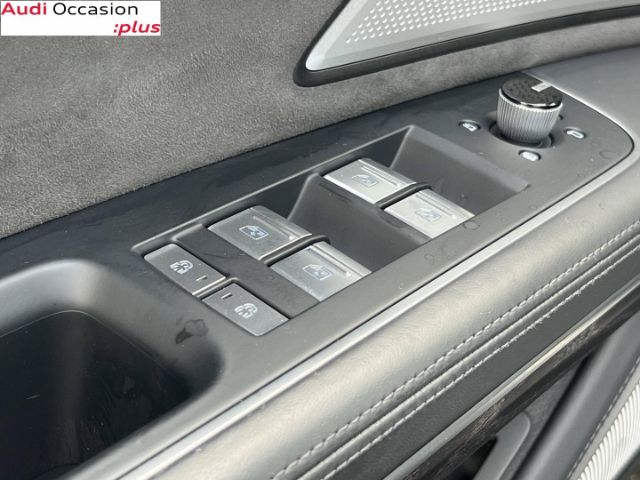 Audi A8 TFSI E Avus 60 TFSI E Quattro 449 Ch Tiptronic - 2020 - Joinsteer - #34