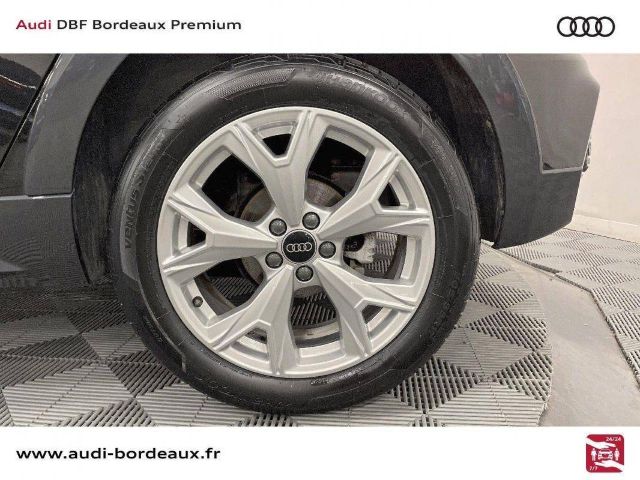 Audi A1 Citycarver Design 35 TFSI 150 Ch S Tronic - 2022 - Joinsteer - #35