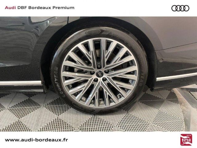 Audi A8 TFSI E Advanced 60 TFSI E Quattro 462 Ch Tiptronic - 2023 - Joinsteer - #35