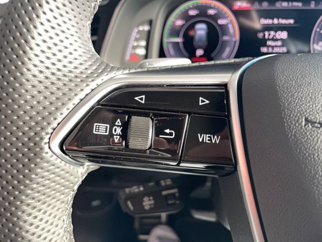 Audi A6 Avant TFSI E S Line 50 TFSI E Quattro 299 Ch S Tronic - 2025 - Joinsteer - #35