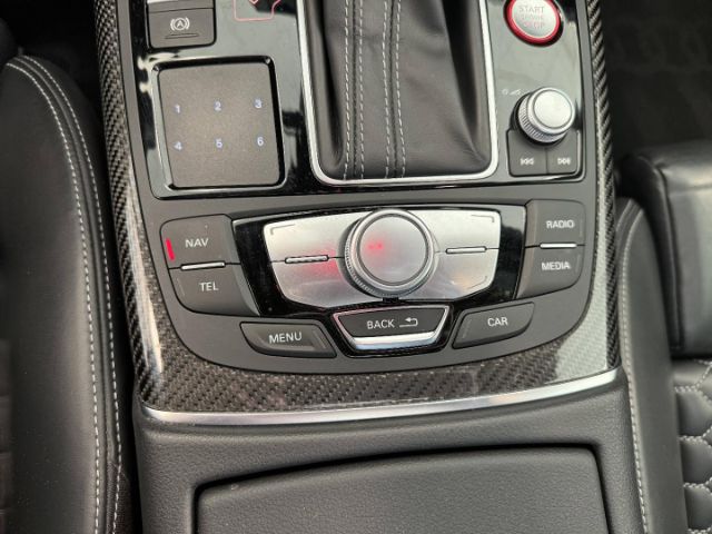 Audi RS6 Avant RS 6 Avant Performance 4.0 TFSI Quattro 605 Ch Tiptronic - 2018 - Joinsteer - #34