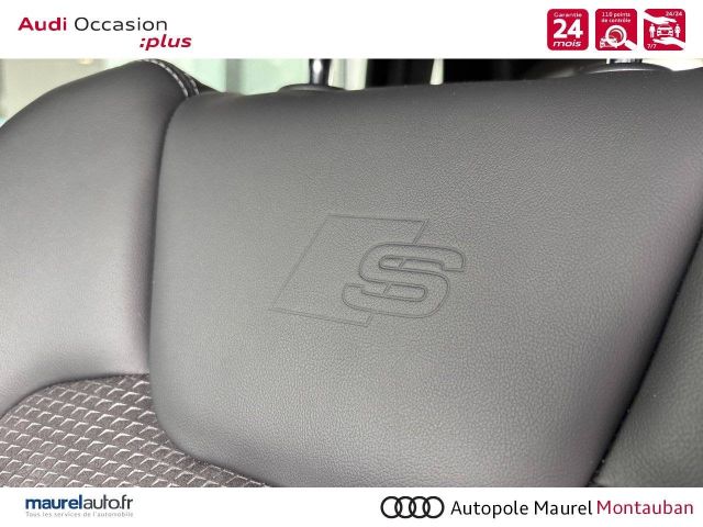 Audi SQ5 SQ5 TDI 347 Ch Tiptronic - 2019 - Joinsteer - #35
