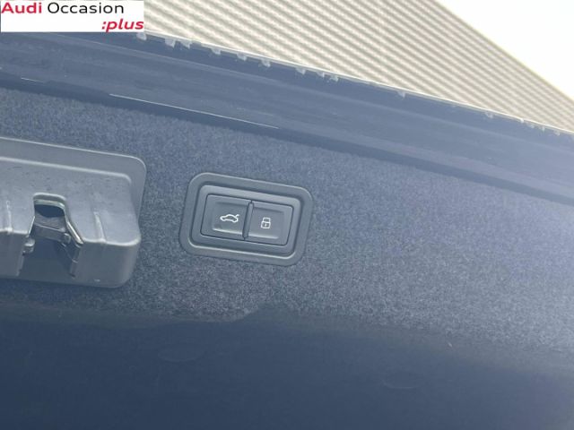 Audi A8 TFSI E Avus 60 TFSI E Quattro 449 Ch Tiptronic - 2020 - Joinsteer - #35