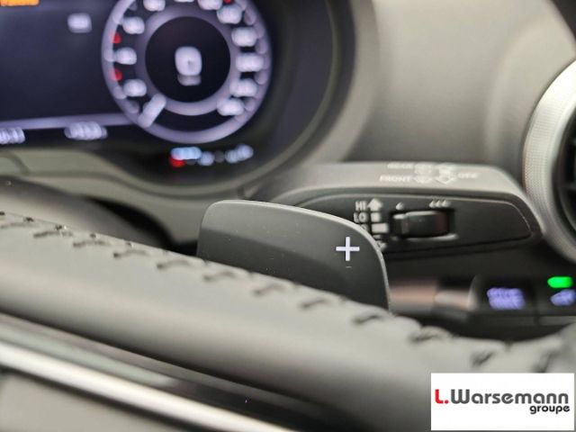 Audi A3 Sportback E-tron Design Luxe 40 E-tron 204 Ch S Tronic - 2020 - Joinsteer - #36