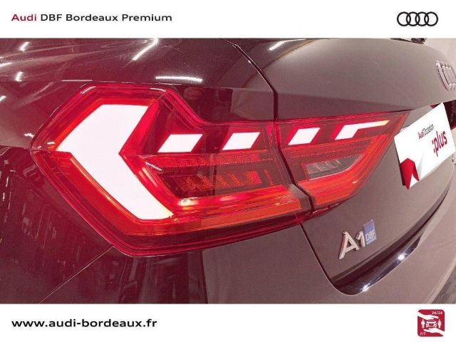 Audi A1 Citycarver Design 35 TFSI 150 Ch S Tronic - 2022 - Joinsteer - #36