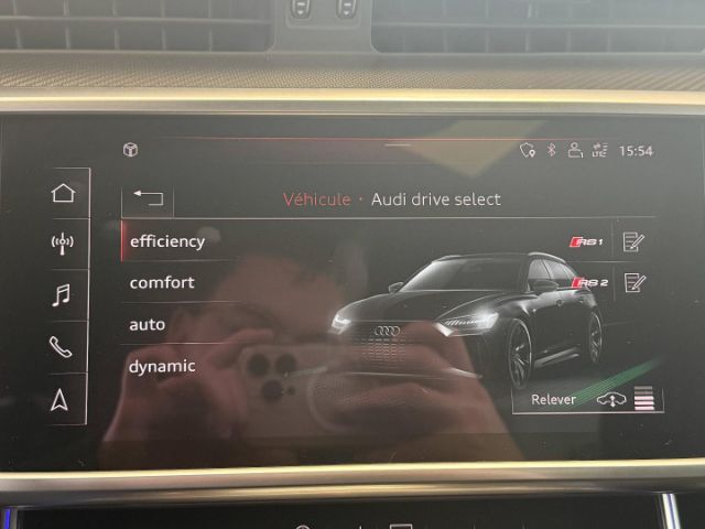 Audi RS6 Avant - 2020 - Joinsteer - #36