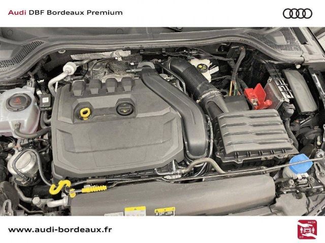 Audi A1 Citycarver Design 35 TFSI 150 Ch S Tronic - 2022 - Joinsteer - #37