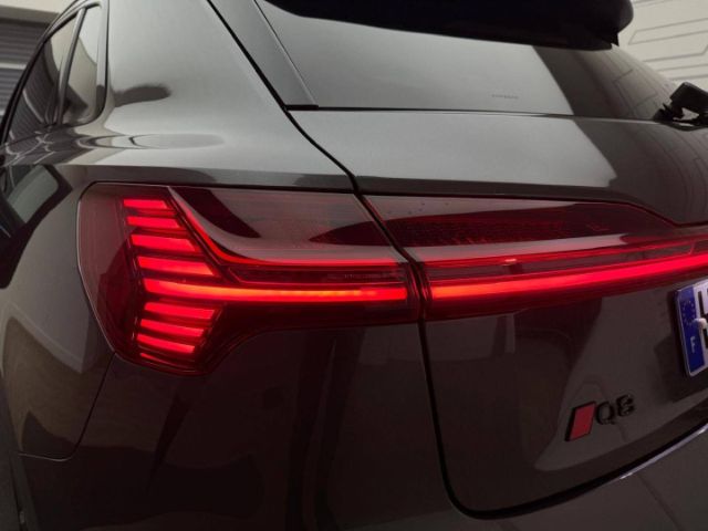 Audi Q8 E-tron S Line 55 E-tron Quattro 300,00 KW - 2025 - Joinsteer - #38