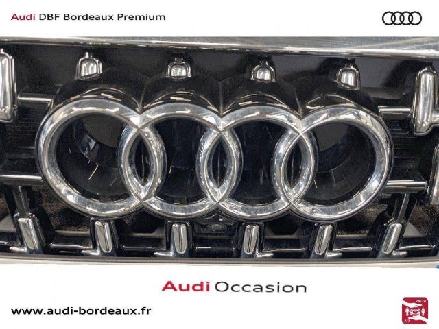 Audi A8 TFSI E Advanced 60 TFSI E Quattro 462 Ch Tiptronic - 2023 - Joinsteer - #38