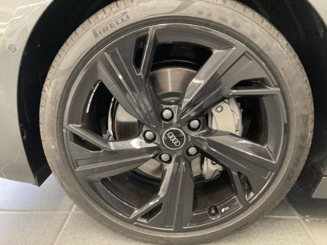 Audi A6 Avant E-tron S Line E-tron Performance 270,00 KW - 2025 - Joinsteer - #38