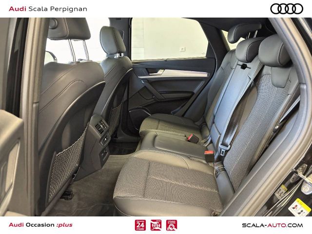 Audi Q5 Sportback S Line 40 TDI Quattro 204 Ch S Tronic - 2023 - Joinsteer - #38