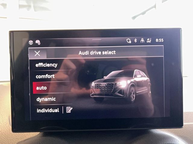 Audi Q2 Black Edition 35 TFSI 150 Ch S Tronic - 2025 - Joinsteer - #38