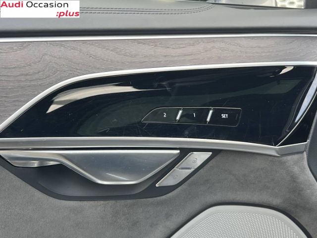 Audi A8 TFSI E Avus 60 TFSI E Quattro 449 Ch Tiptronic - 2020 - Joinsteer - #38