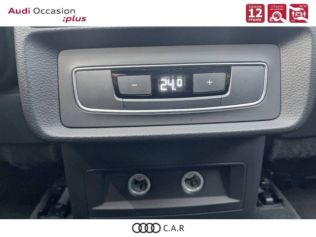 Audi Q7 TFSI E Competition 60 TFSI E Quattro 462 Ch Tiptronic - 2021 - Joinsteer - #39