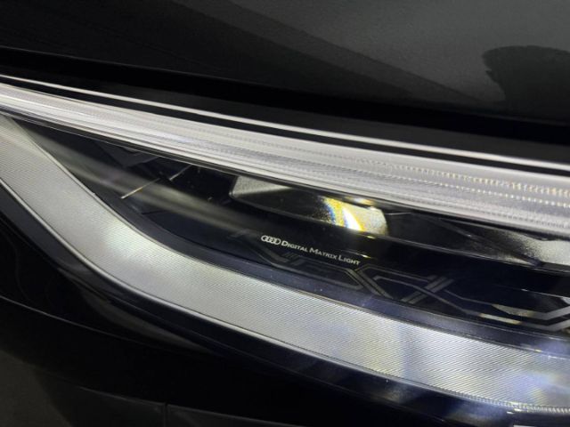 Audi Q8 E-tron S Line 55 E-tron Quattro 300,00 KW - 2025 - Joinsteer - #39