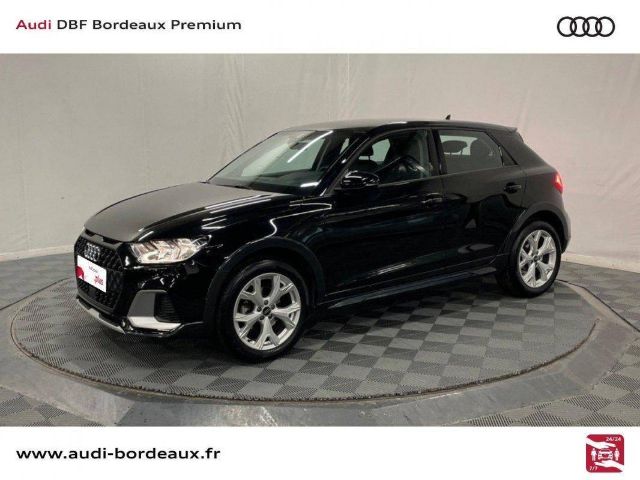 Audi A1 Citycarver Design 35 TFSI 150 Ch S Tronic - 2022 - Joinsteer - #39
