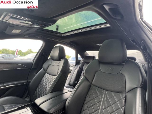 Audi A8 TFSI E Avus 60 TFSI E Quattro 449 Ch Tiptronic - 2020 - Joinsteer - #39