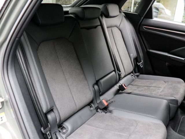 Audi Q3 40 TDI Quattro S Tronic -  - Joinsteer - #3