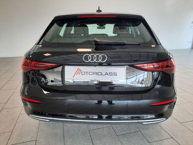 Audi A3 Sportback TFSI e