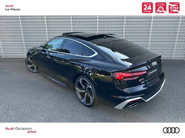 Audi RS5 Sportback RS 5 Sportback 450 Ch Tiptronic -  - Joinsteer - #3