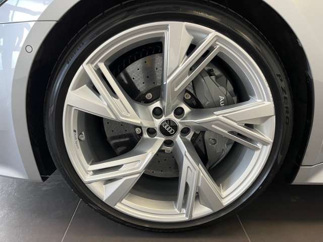 Audi RS6 Avant TFSI Quattro Tiptronic - 2020 - Joinsteer - #4